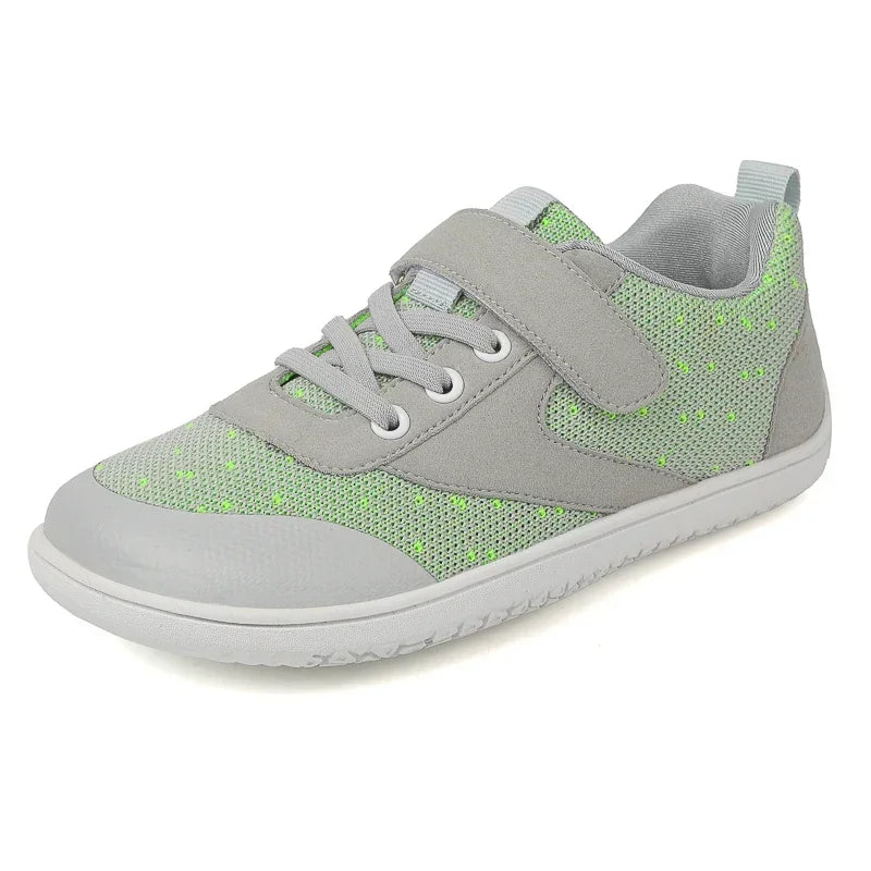 Kid’s Minimalist Barefoot Shoes