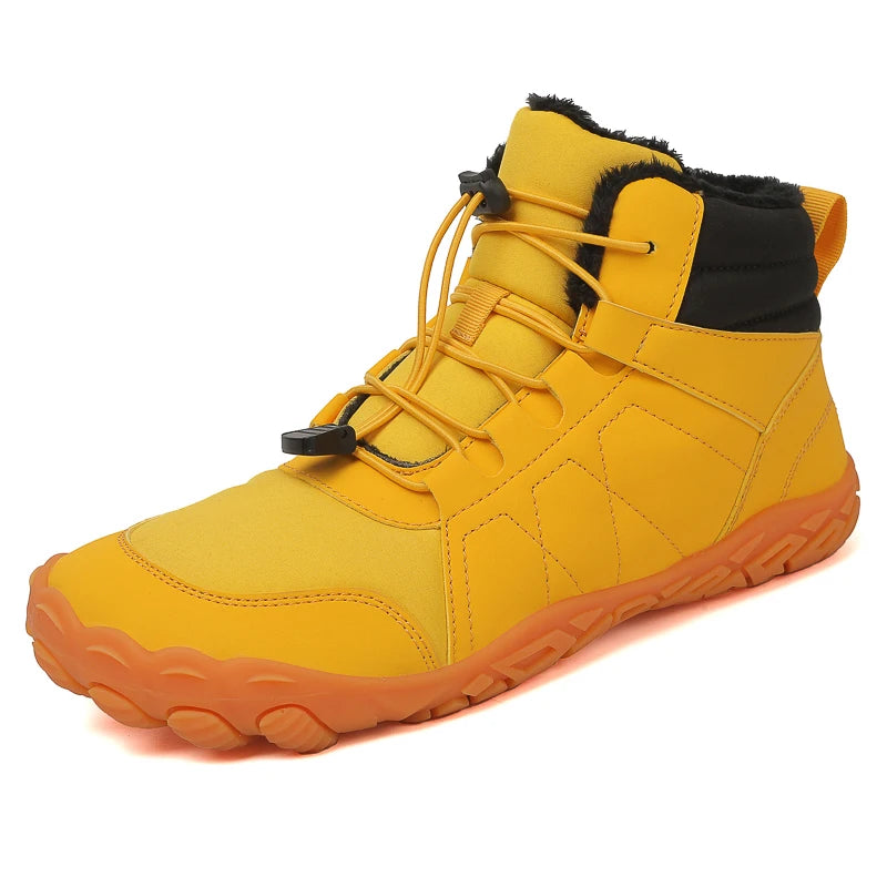 Outdoor Barefoot Boots