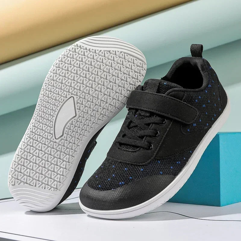 Kid’s Minimalist Barefoot Shoes