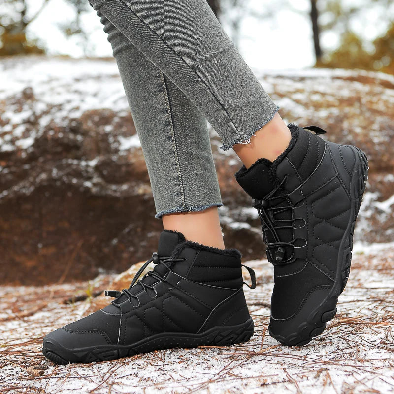 Outdoor Barefoot Boots