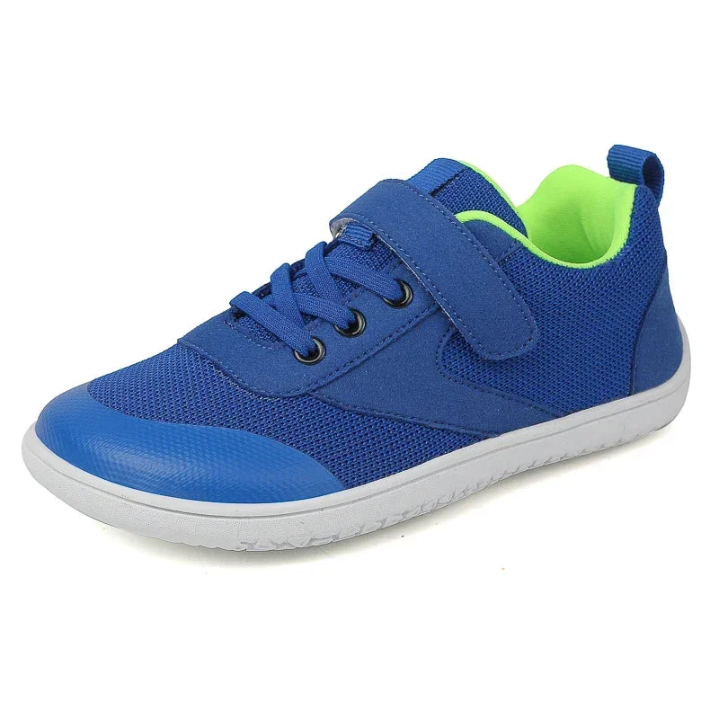 Kid’s Minimalist Barefoot Shoes