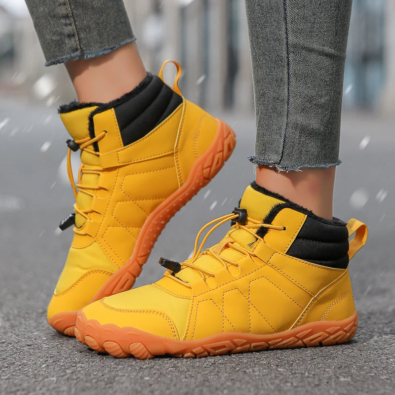 Outdoor Barefoot Boots