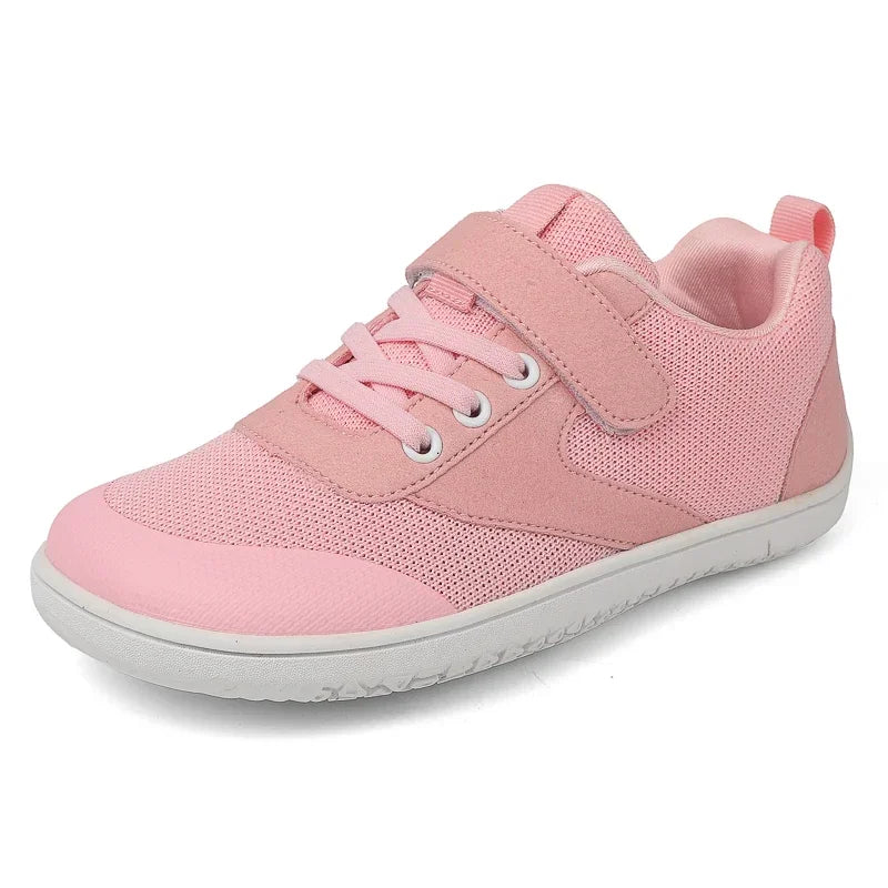 Kid’s Minimalist Barefoot Shoes