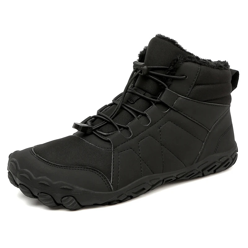Outdoor Barefoot Boots
