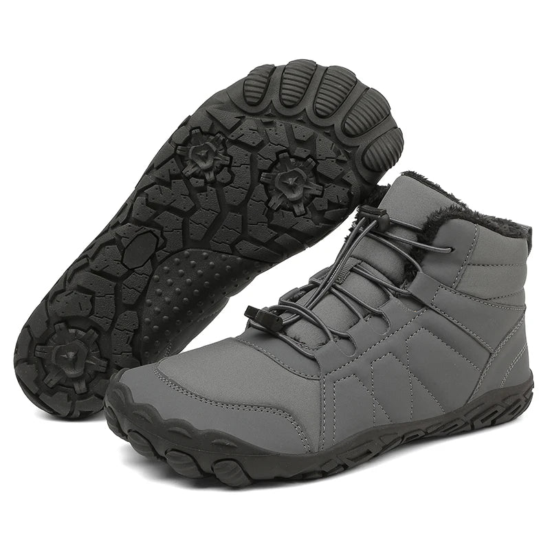 Outdoor Barefoot Boots