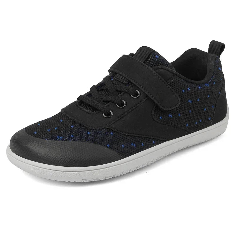 Kid’s Minimalist Barefoot Shoes