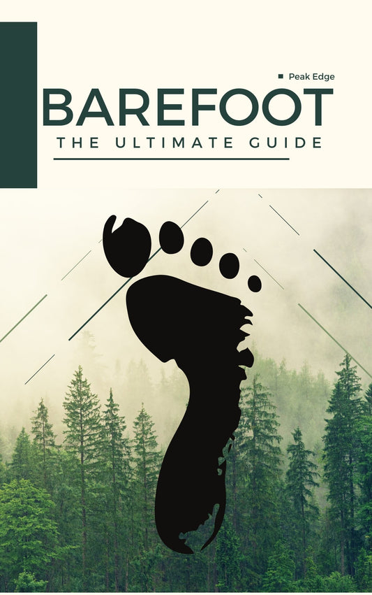 Barefoot: The Ultimate Guide eBook