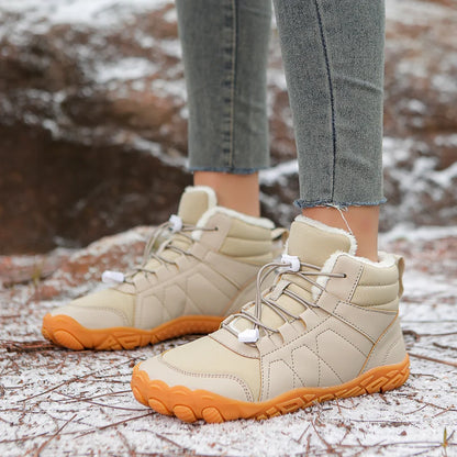 Outdoor Barefoot Boots