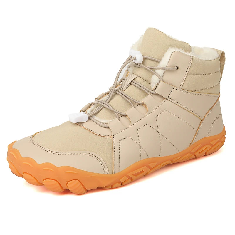 Outdoor Barefoot Boots