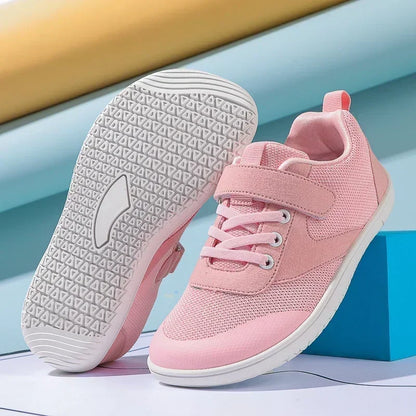 Kid’s Minimalist Barefoot Shoes