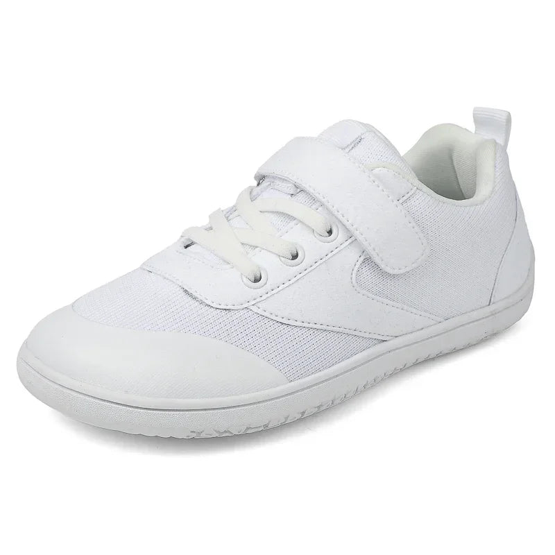 Kid’s Minimalist Barefoot Shoes