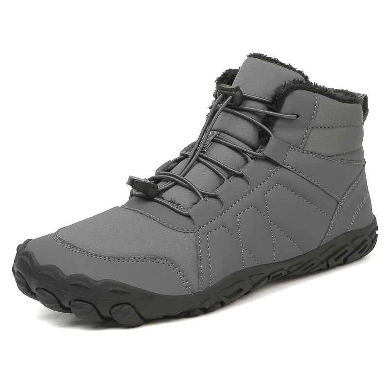 Outdoor Barefoot Boots
