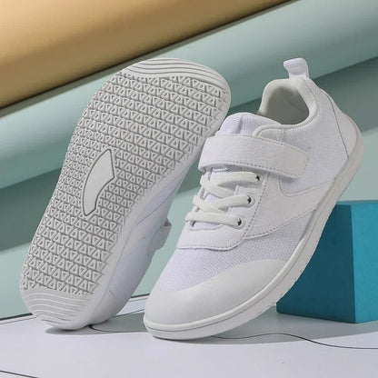 Kid’s Minimalist Barefoot Shoes