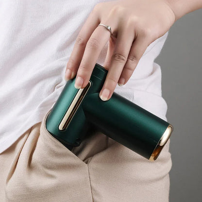 Fascia Stimulating Massage Gun