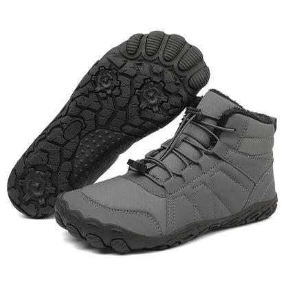 Outdoor Barefoot Boots